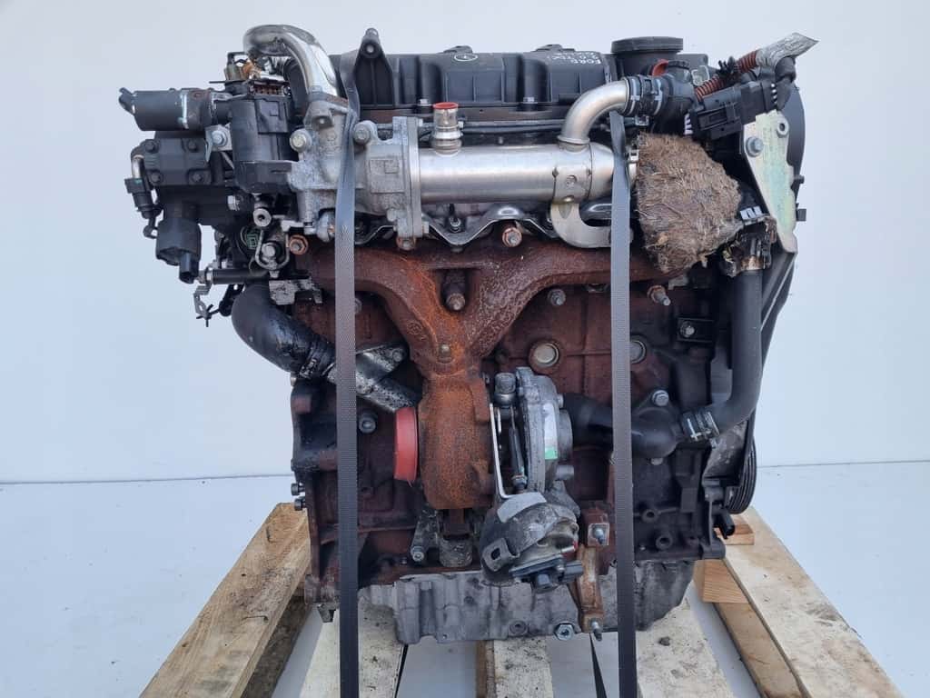 Moteur QXWA vue 5