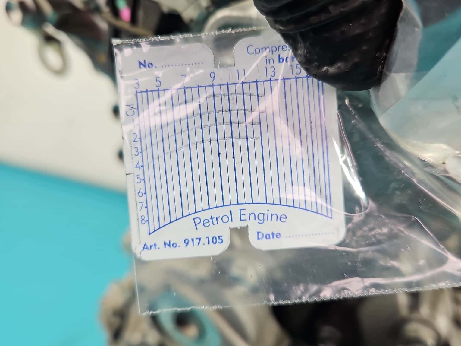 Moteur 2NR-FKE vue 10