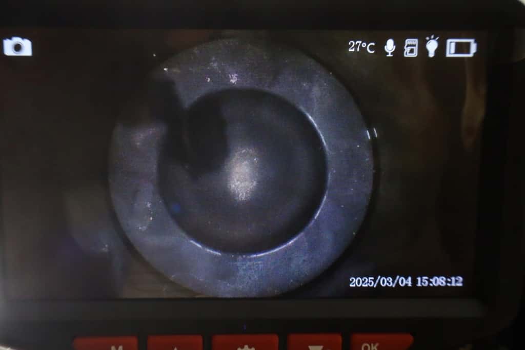 Moteur CUSB vue 5
