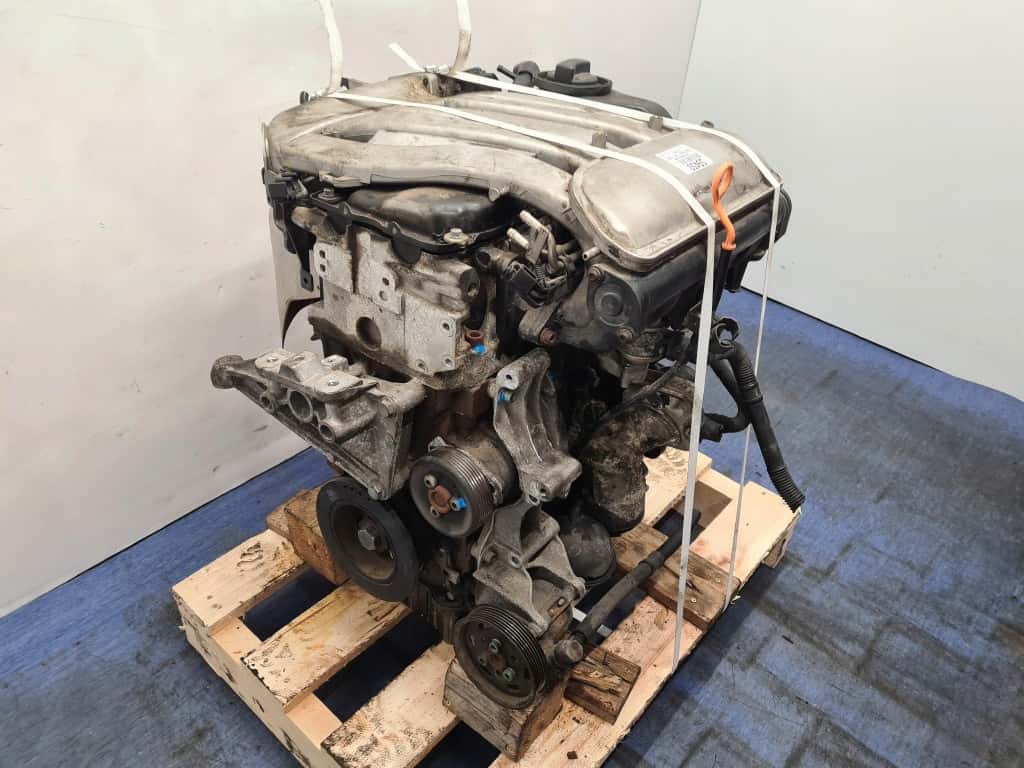 Moteur AGZ vue 3