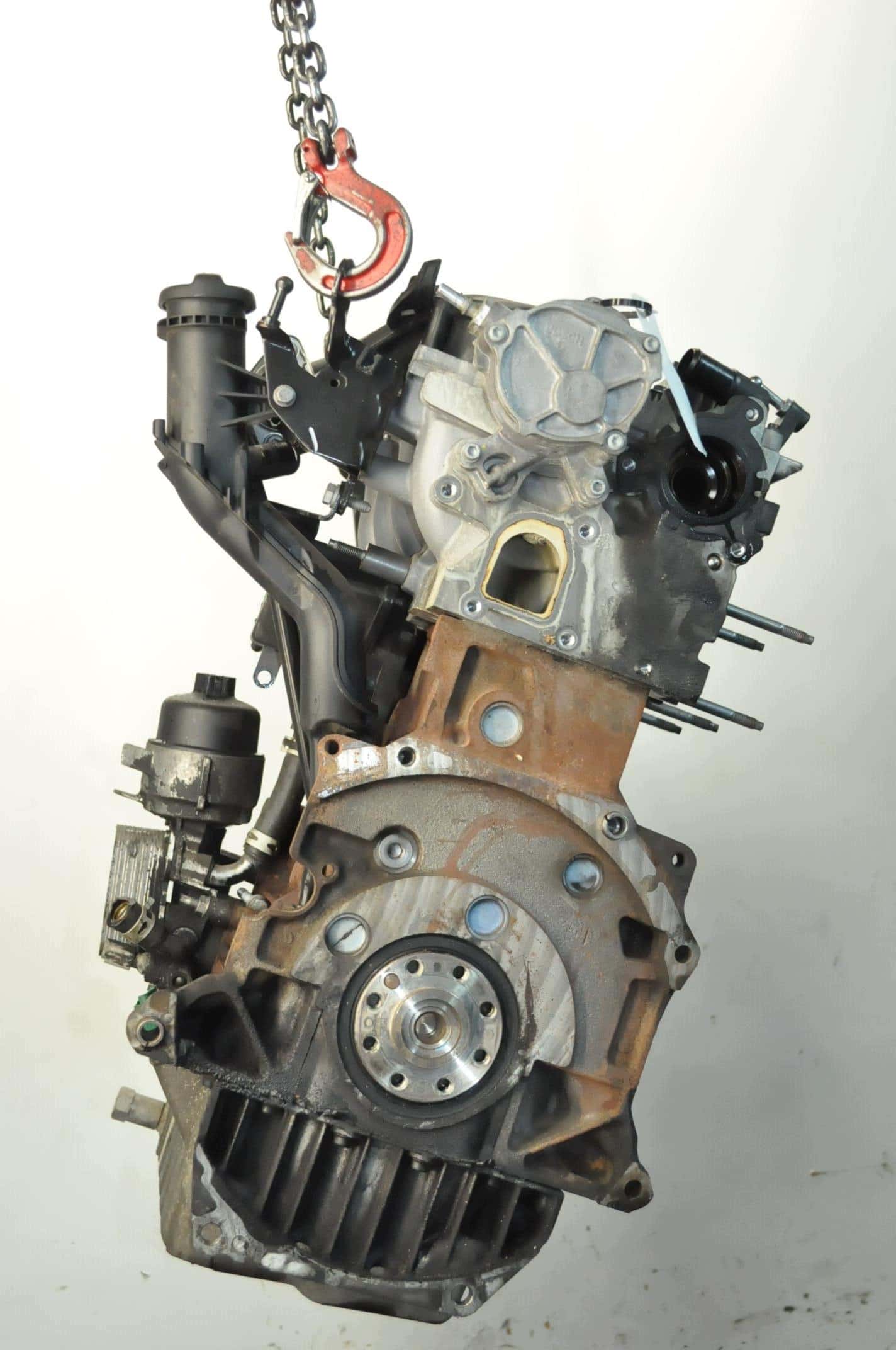 Moteur RHF (DW10BTED4) vue 3