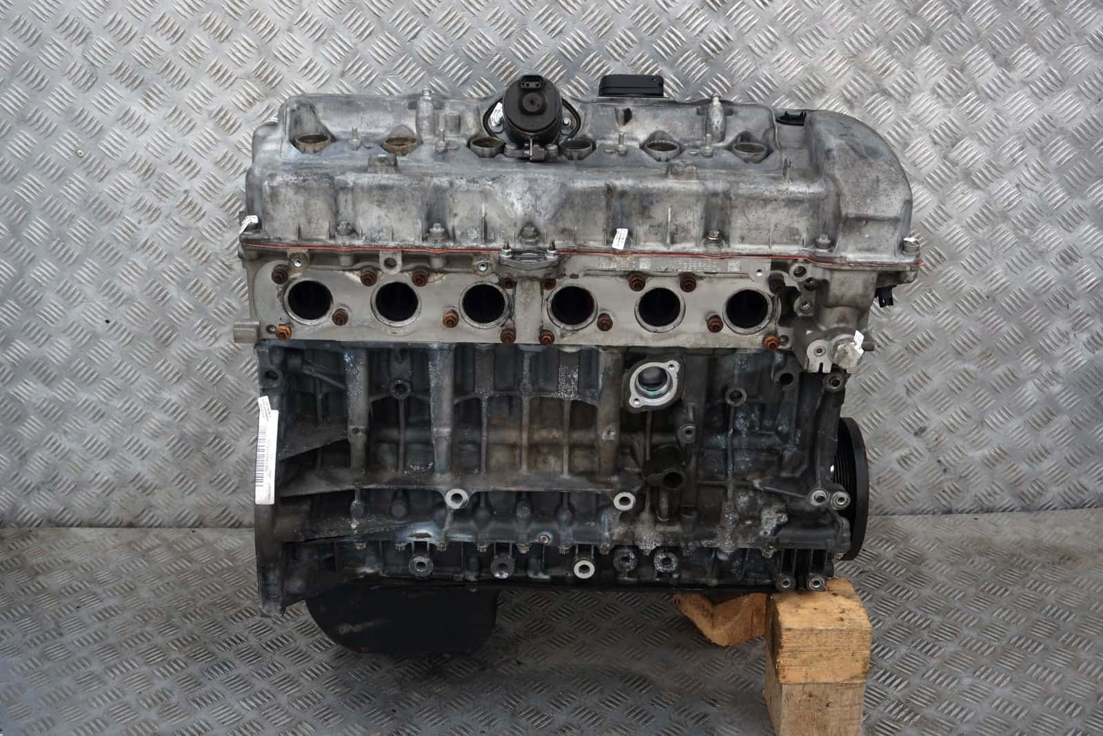 Moteur N52 B25 A vue 3