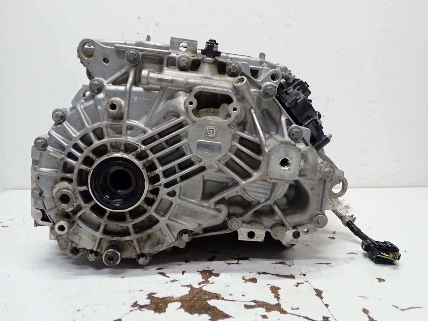 Moteur HA0003N0 vue 6