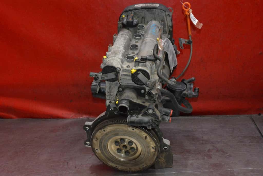Moteur CGGA vue 7