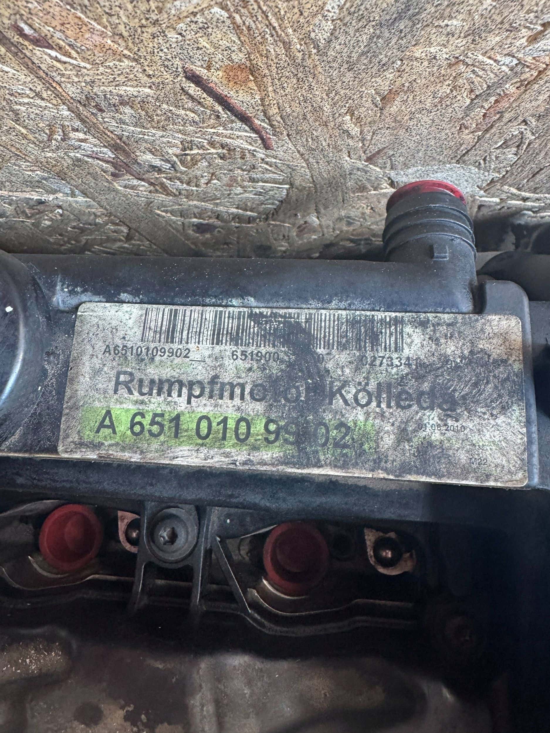 Moteur ENE vue 3