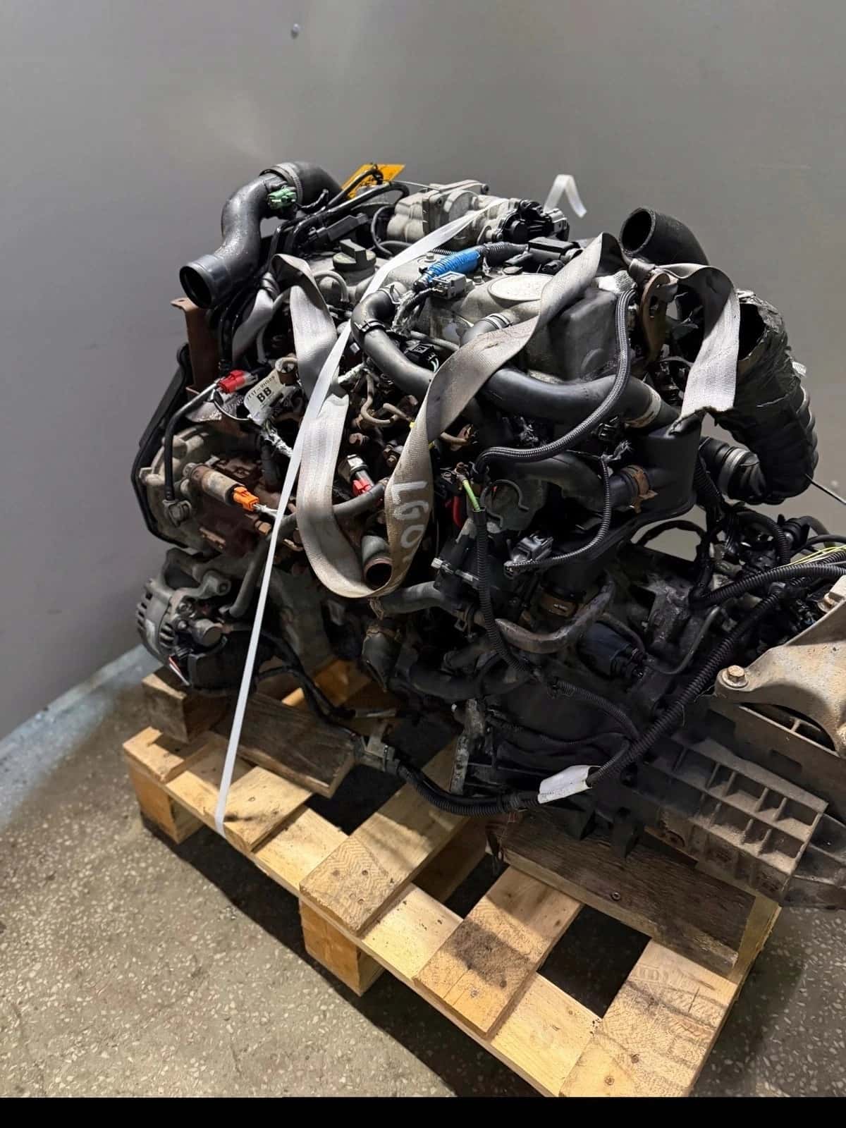 Moteur R2PA vue 4