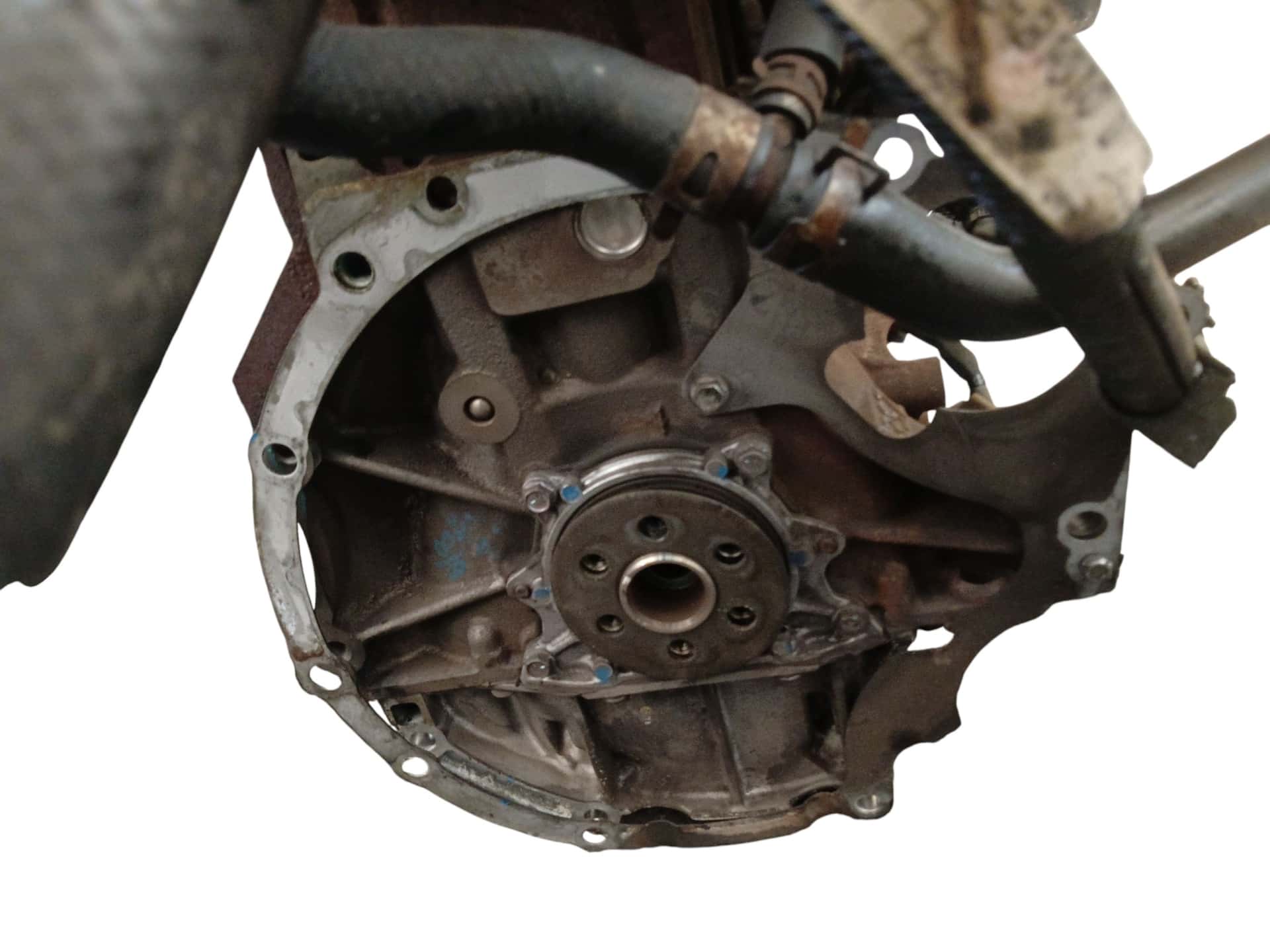 Moteur 3SZ-VE vue 7