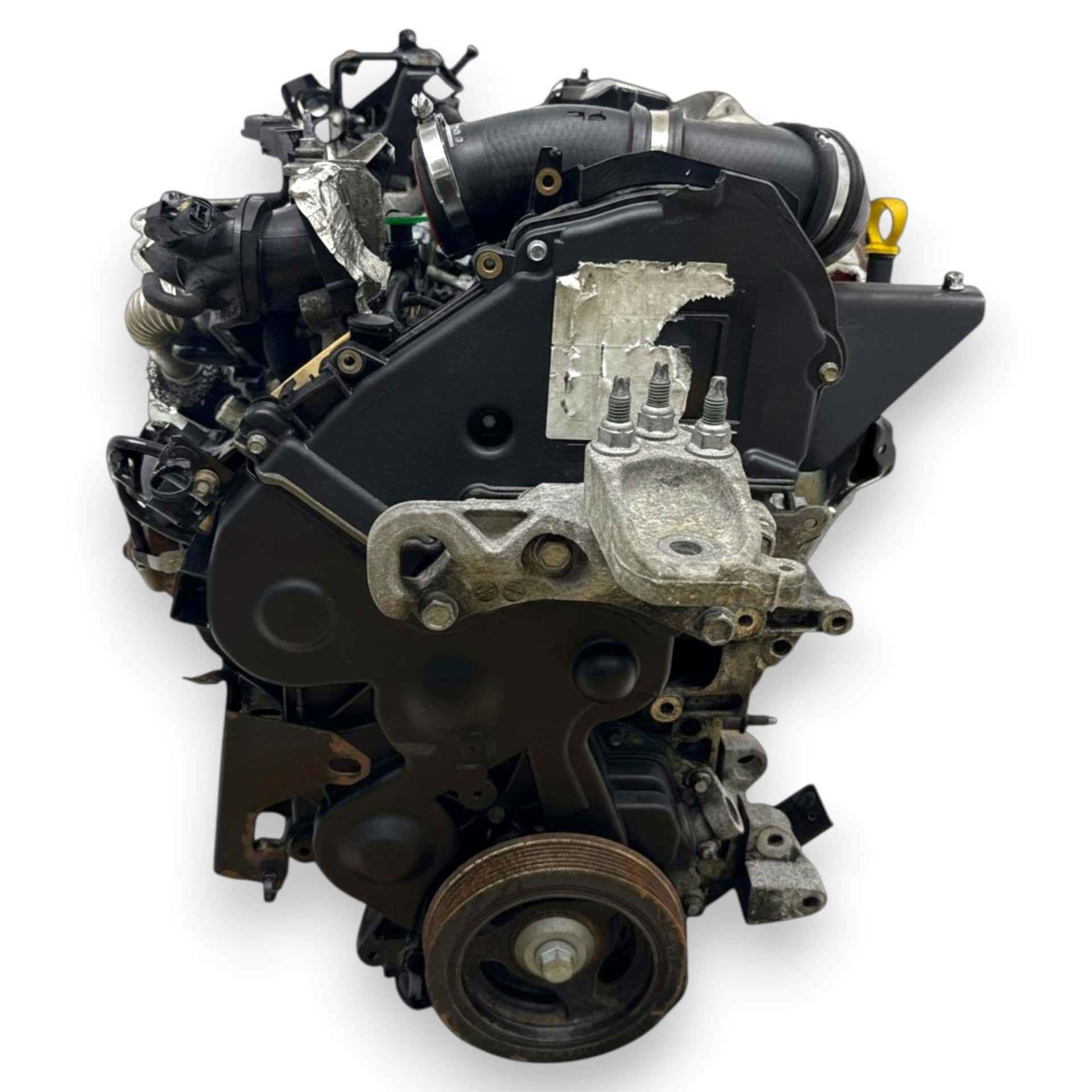 Moteur UGCB vue 7