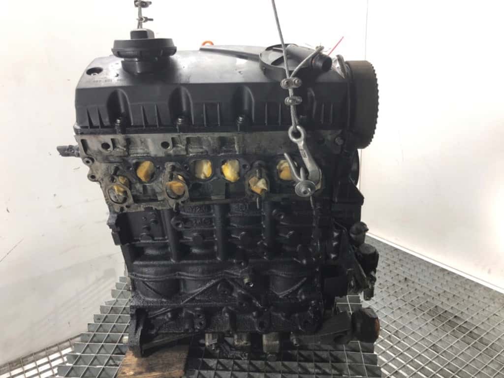 Moteur BKE vue 2