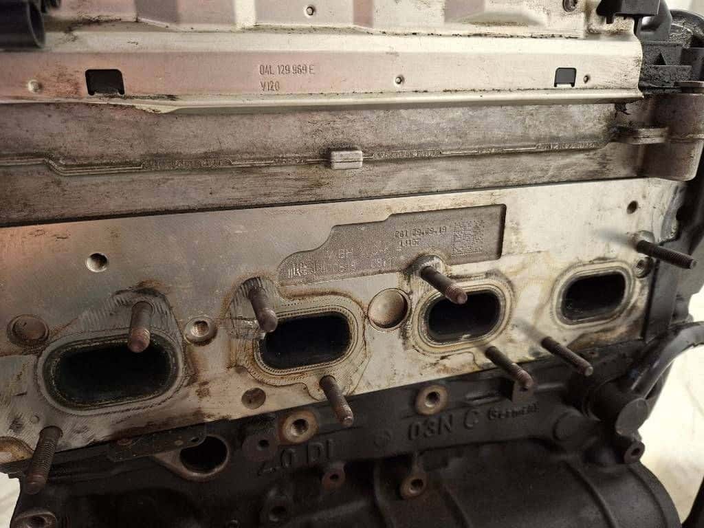Moteur DFGB vue 7