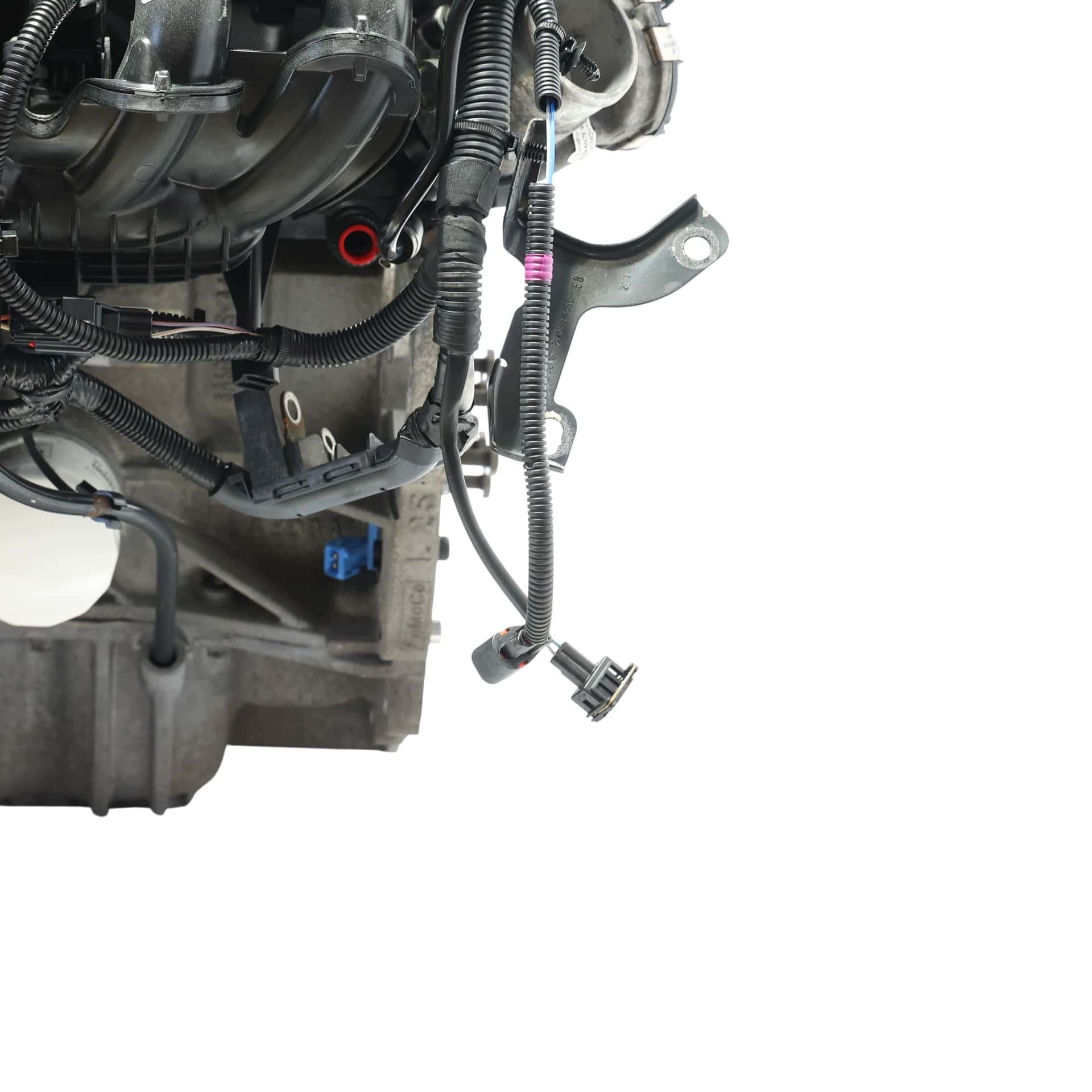 Moteur SNJD vue 7