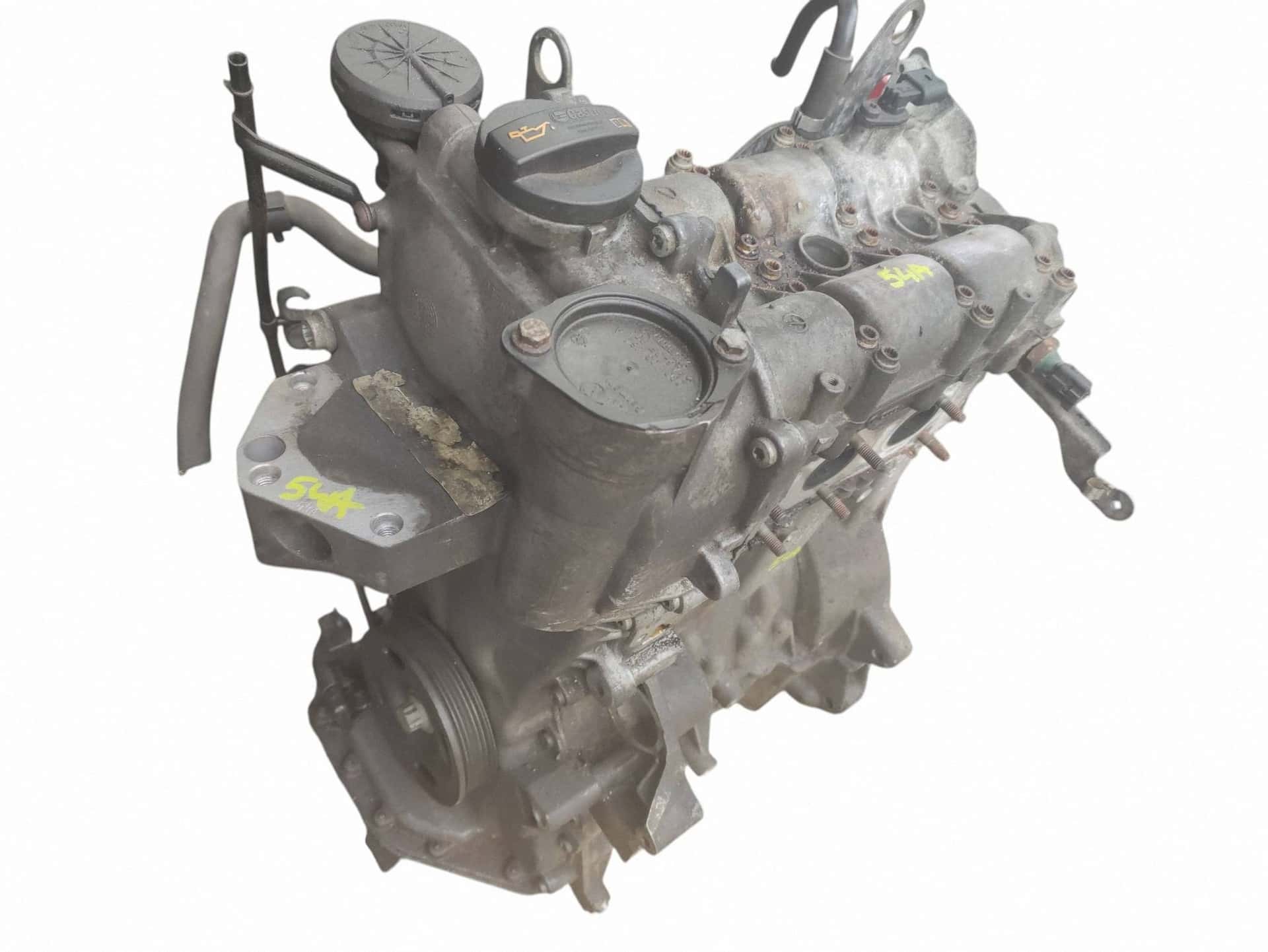 Moteur CGPA vue 2