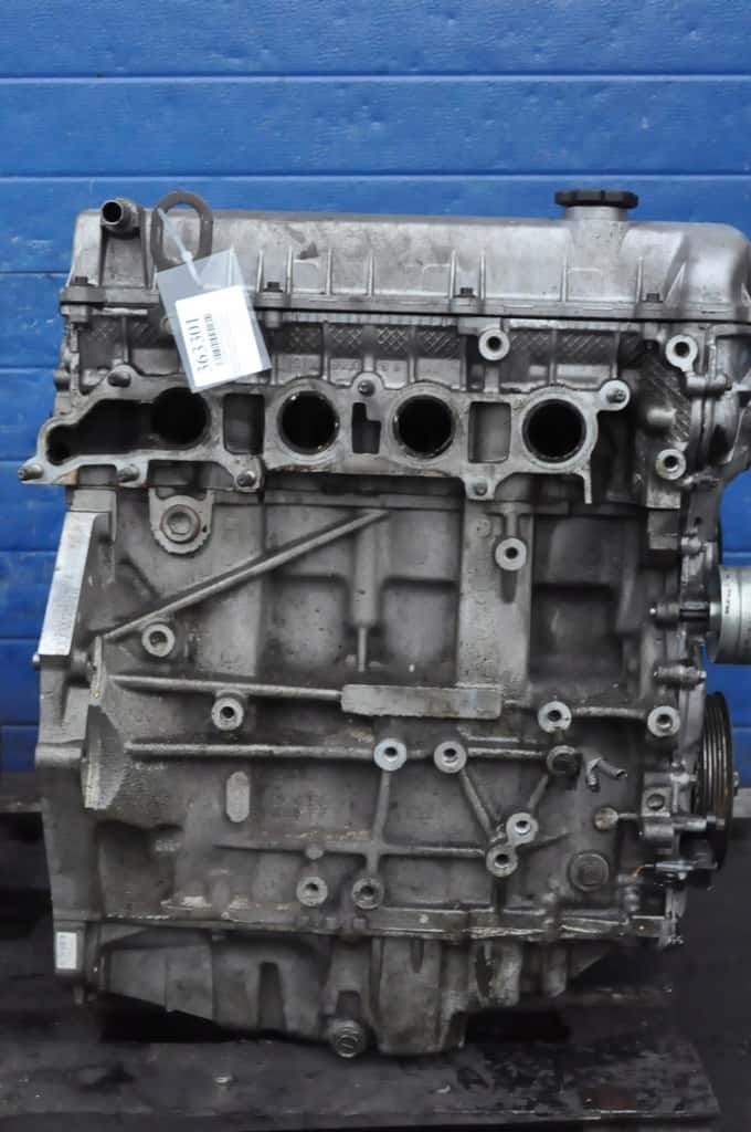 Moteur CJBB vue 3