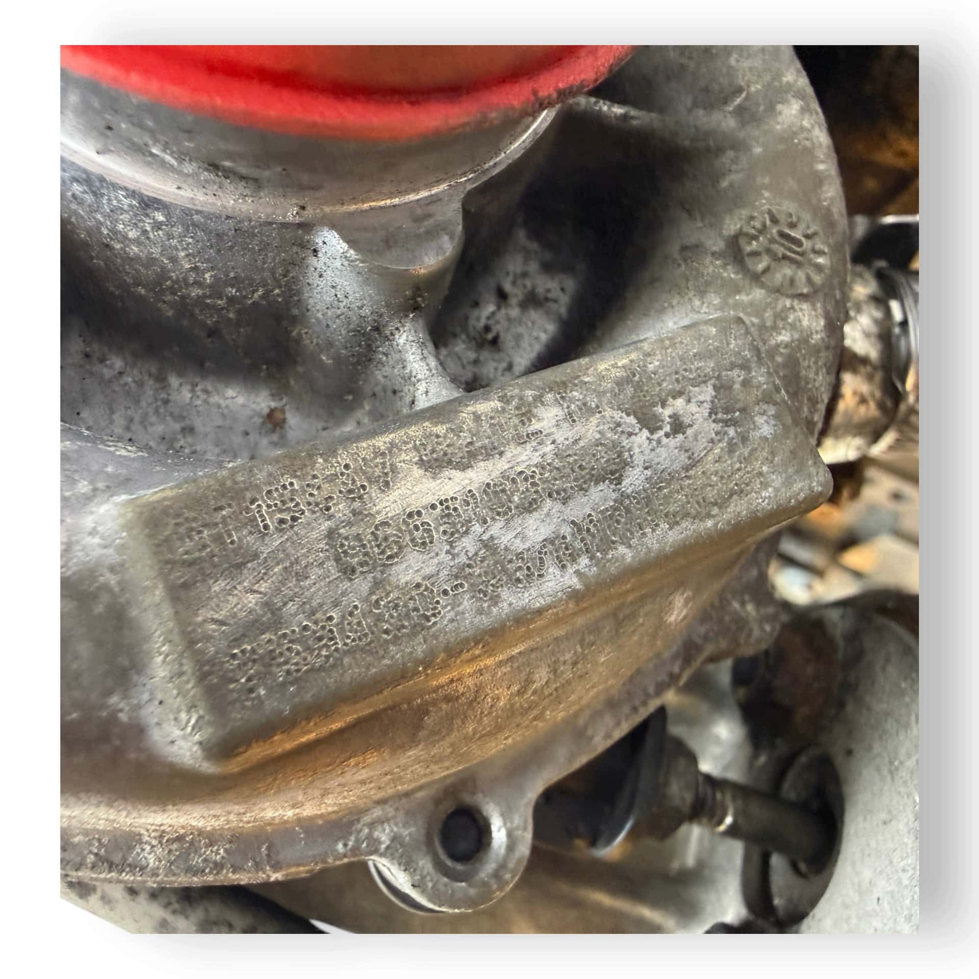 Moteur G8DD vue 10