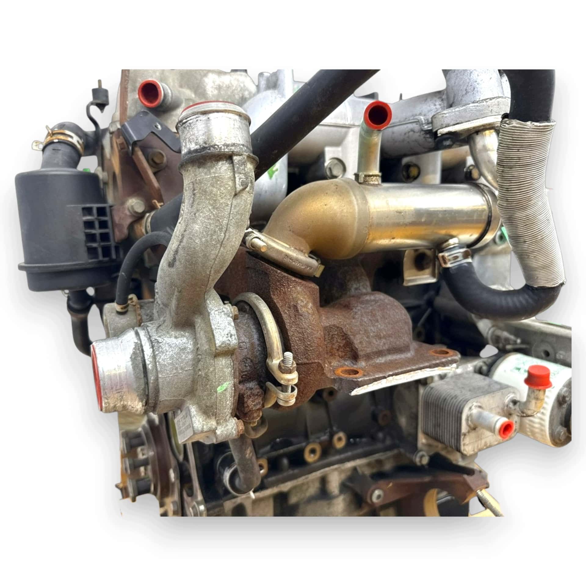 Moteur HCPA vue 6
