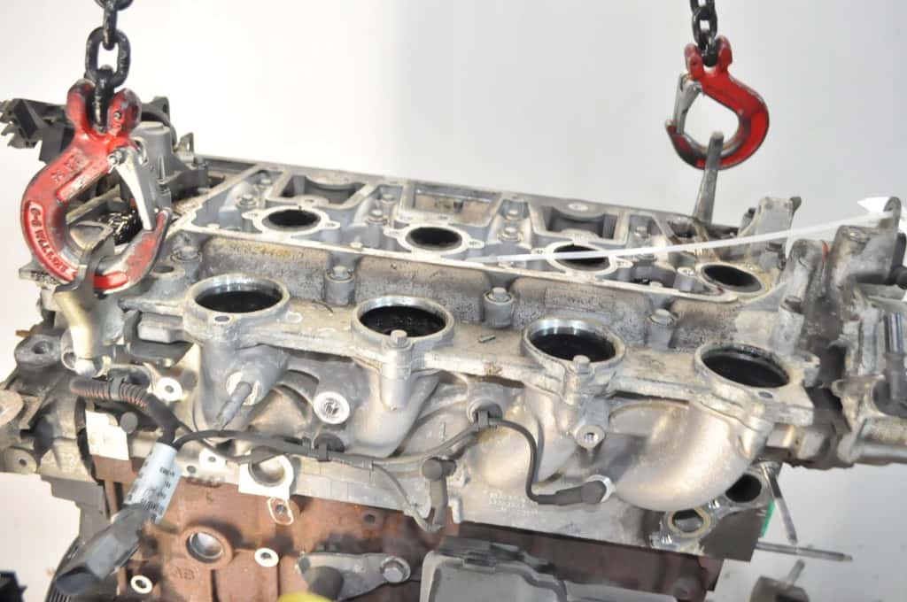 Moteur TXBB vue 3