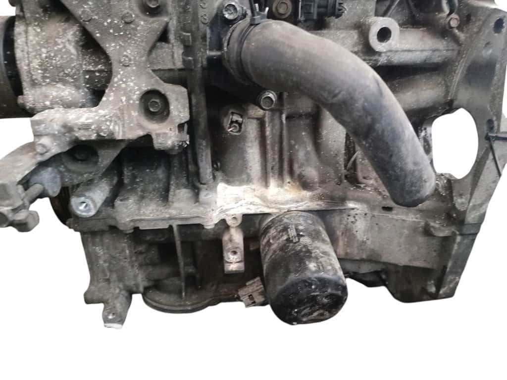 Moteur HR16DE vue 4