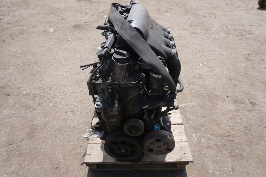 Moteur L13A1 vue 4