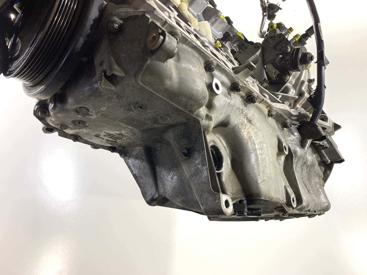 Moteur N57 D30 B vue 6