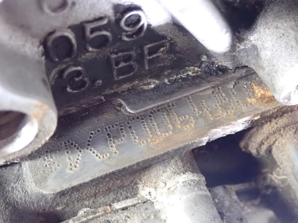 Moteur DCPE vue 5