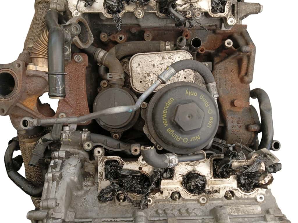 Moteur CDYB vue 6