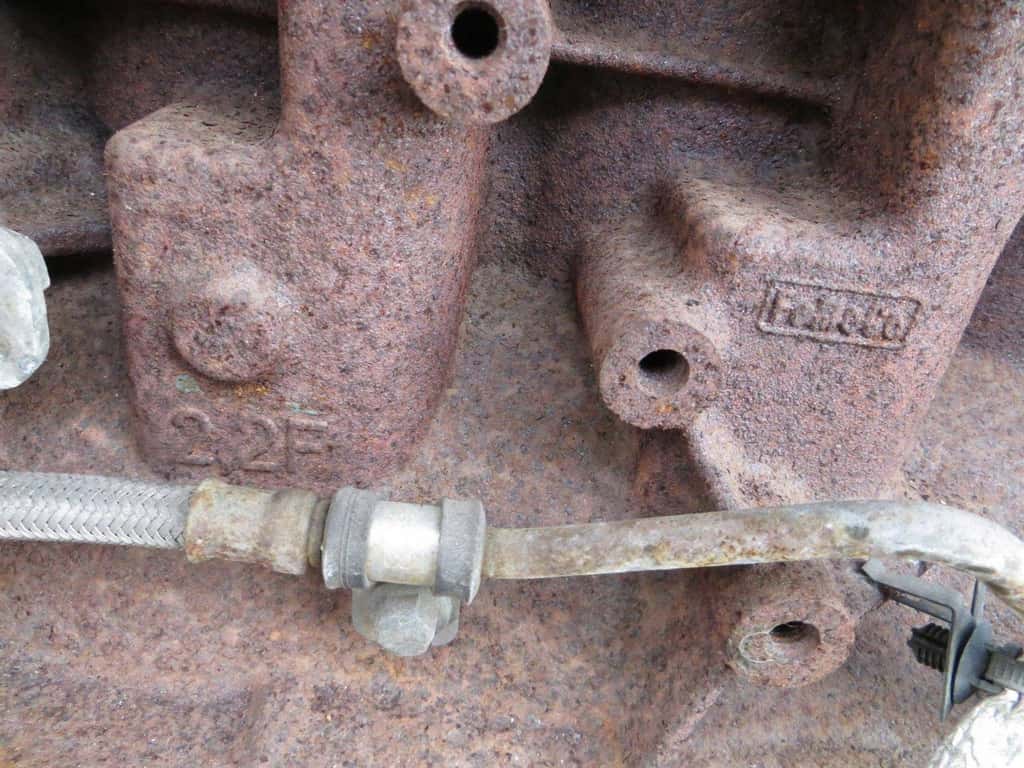 Moteur CYFA vue 6