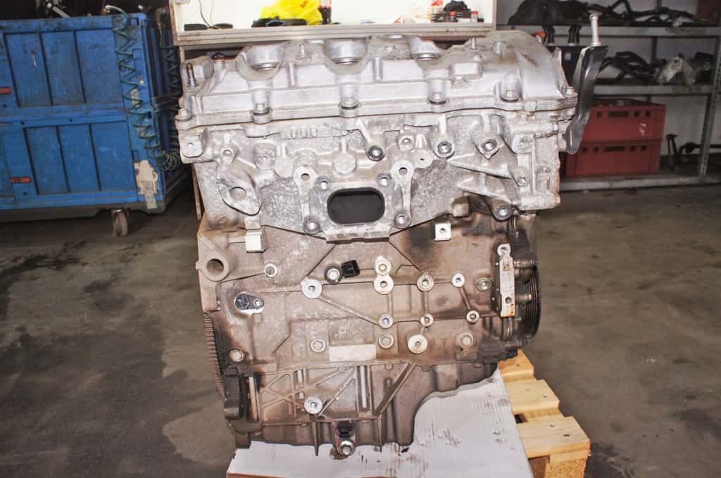 Moteur LLT vue 3