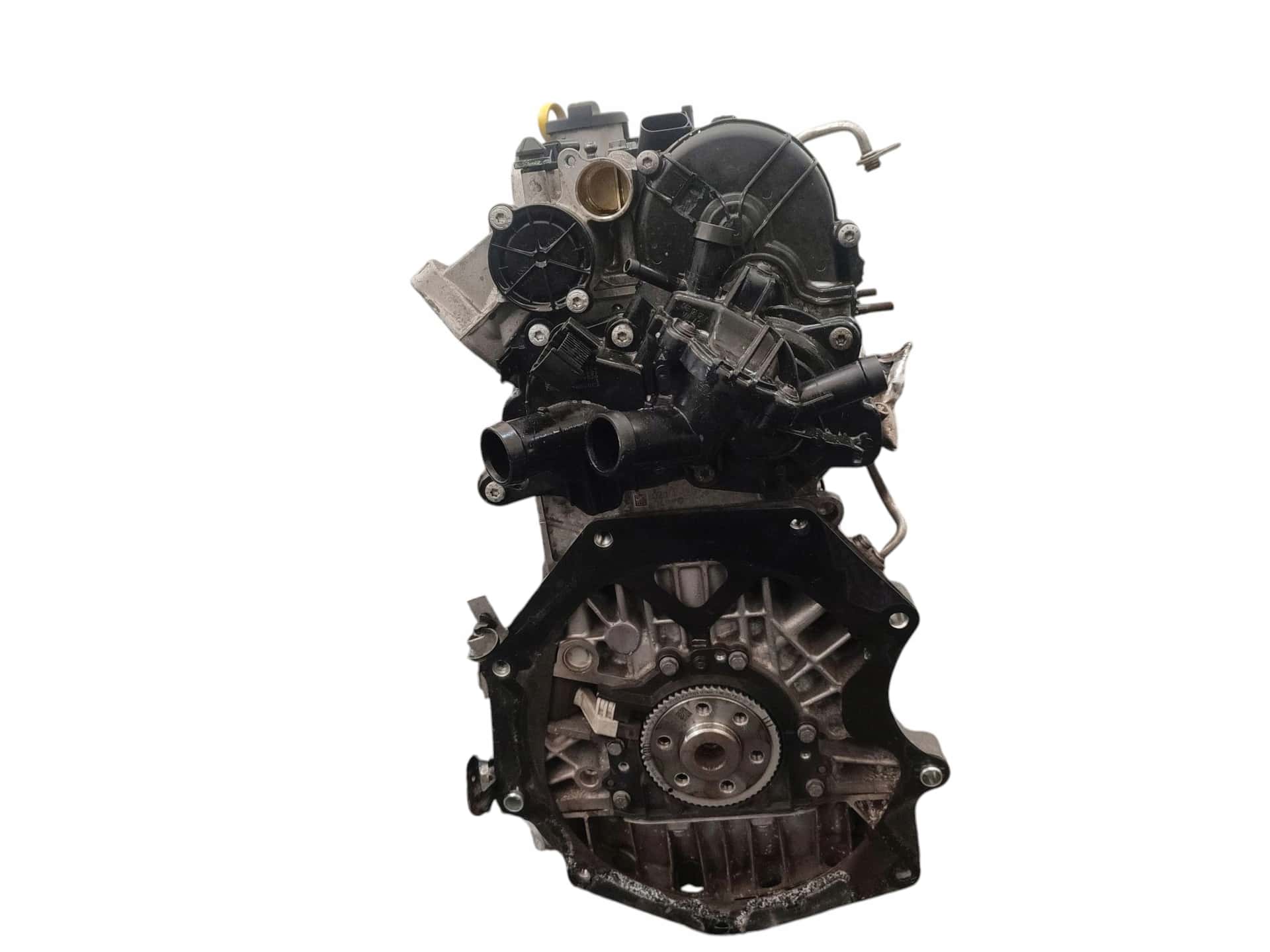 Moteur DKLB vue 7