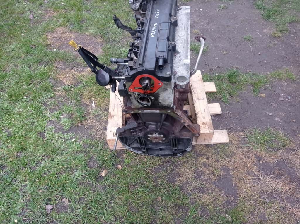 Moteur K9K 724 vue 3