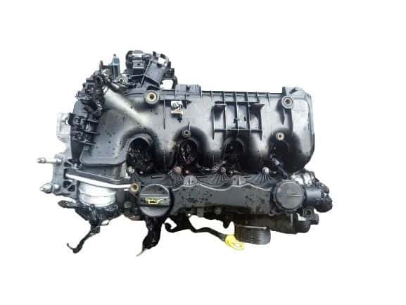 Moteur Y603 vue 4