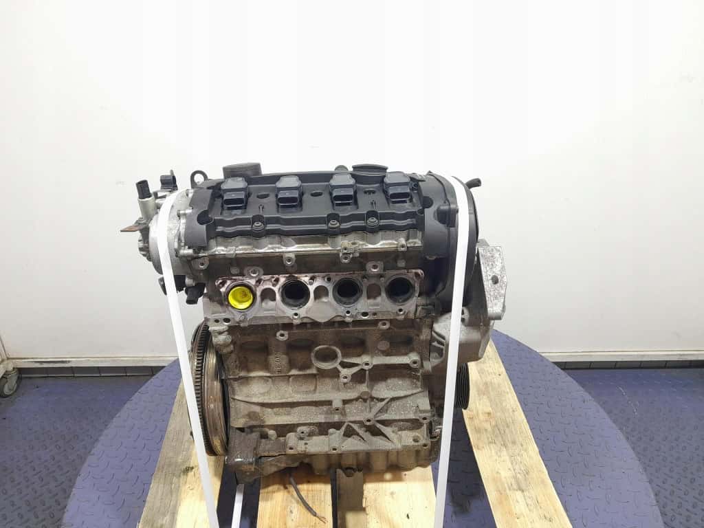 Moteur BLR vue 3