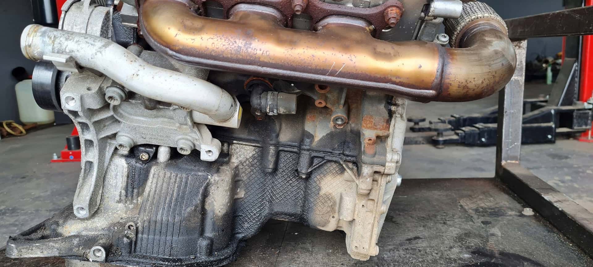 Moteur CDUC vue 4