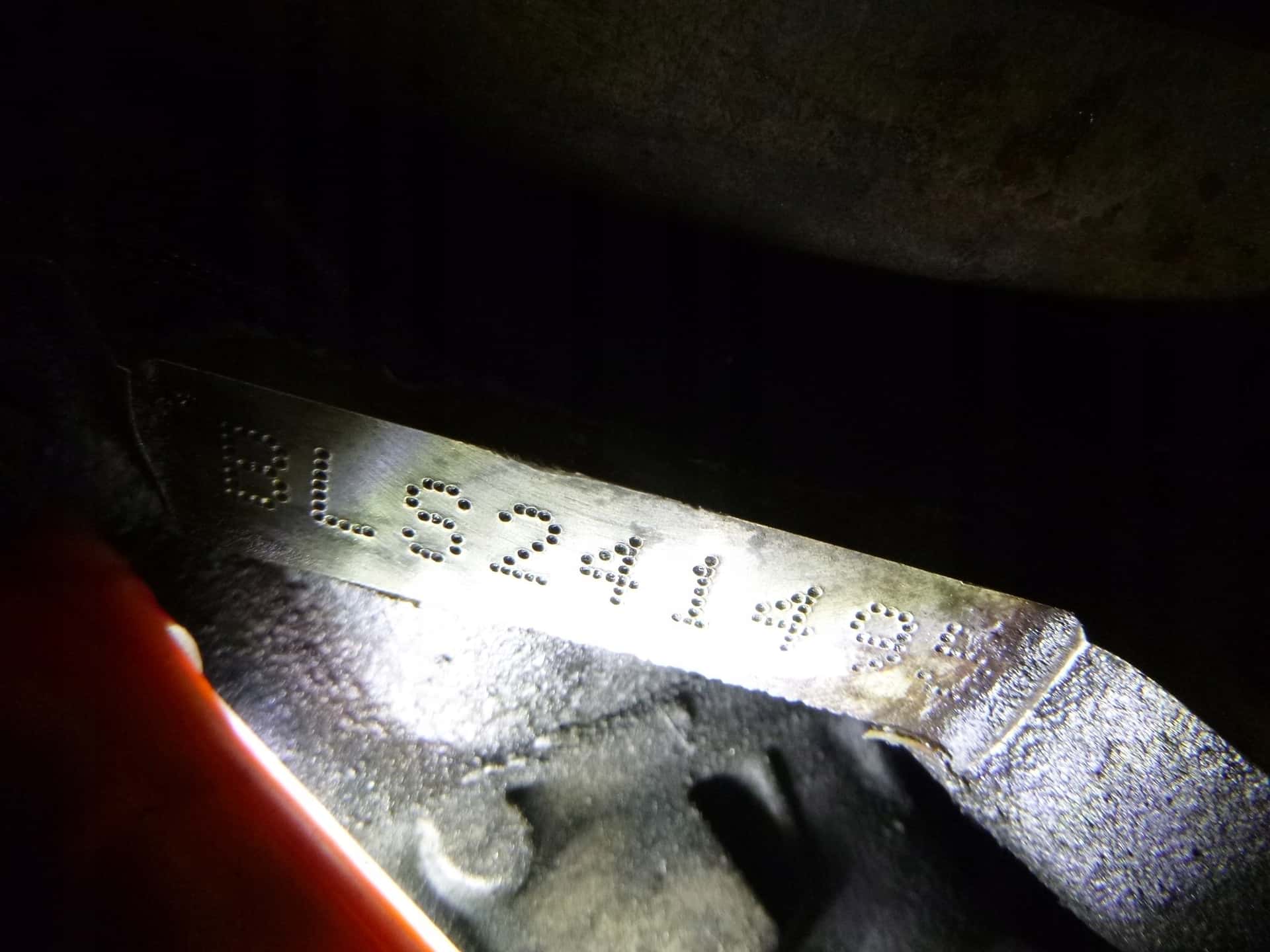 Moteur BLS vue 4