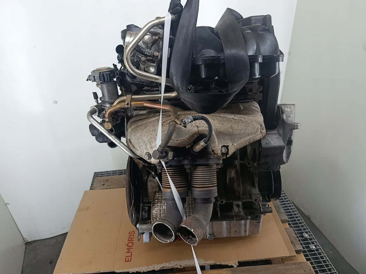 Moteur AVU vue 6