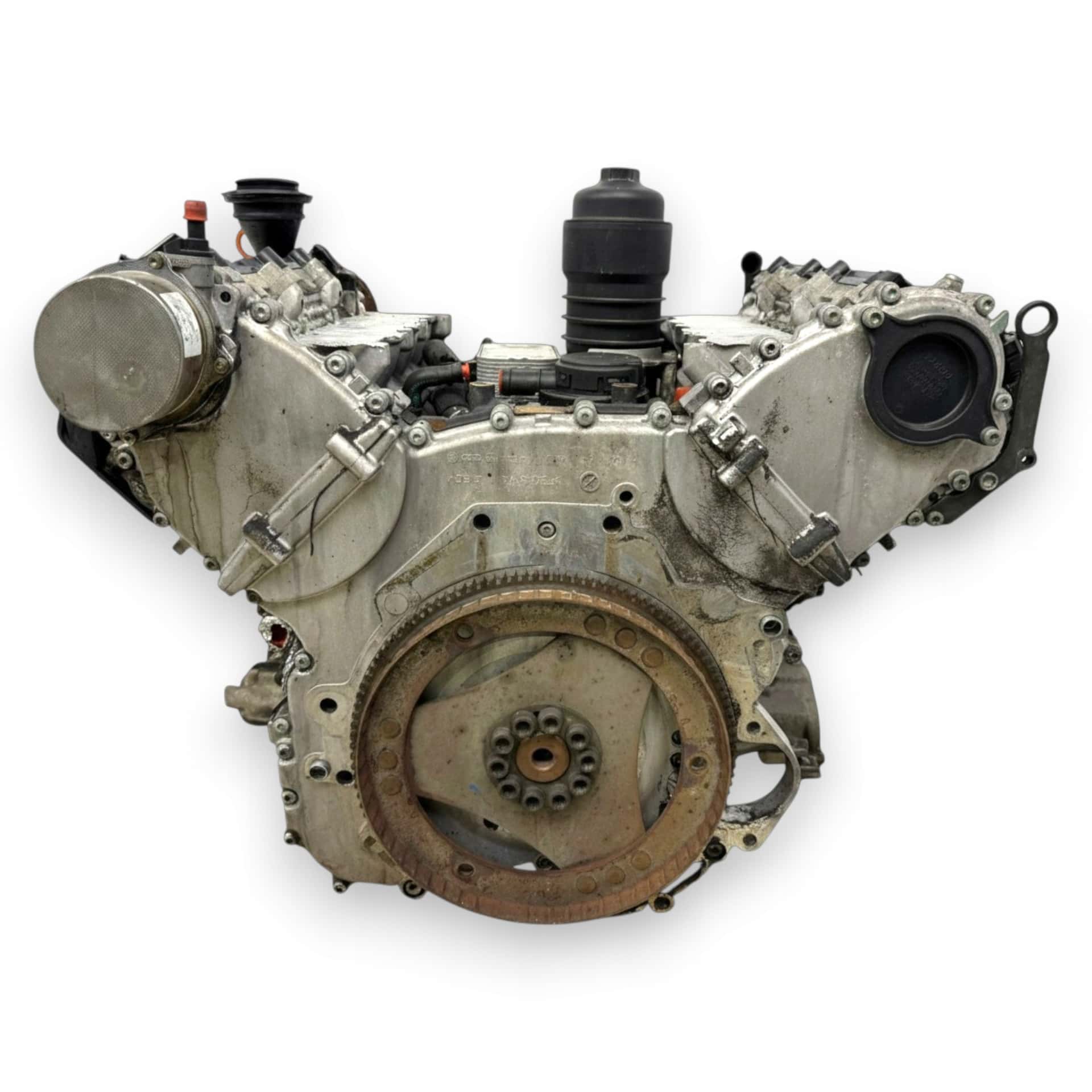 Moteur ASB vue 3