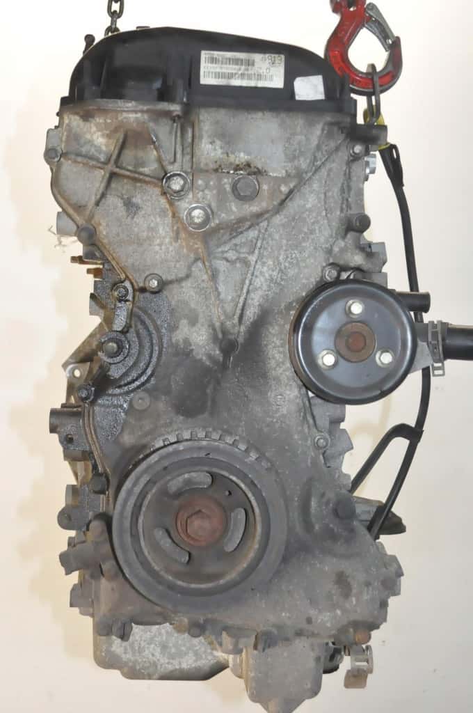 Moteur AODB vue 2