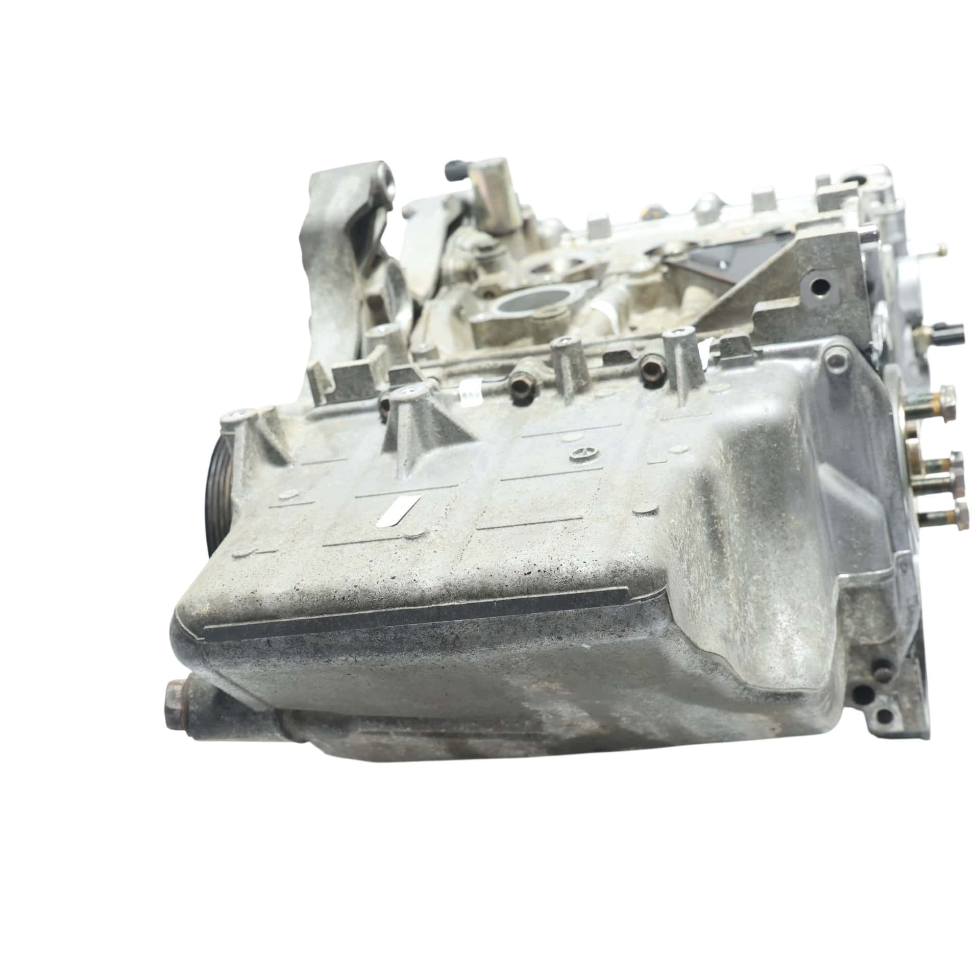 Moteur OM 660.950 vue 7