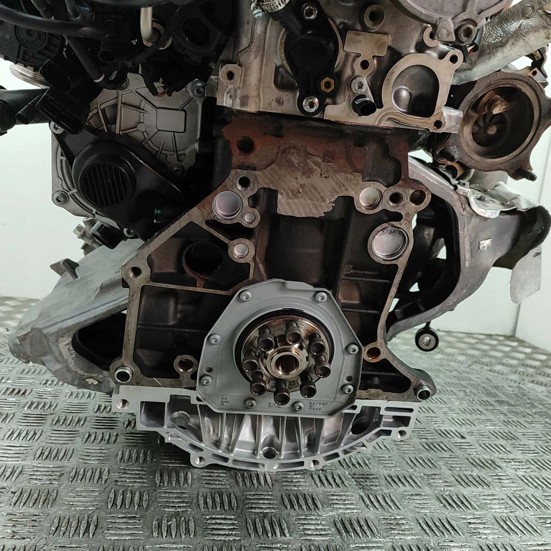 Moteur CYMC vue 7