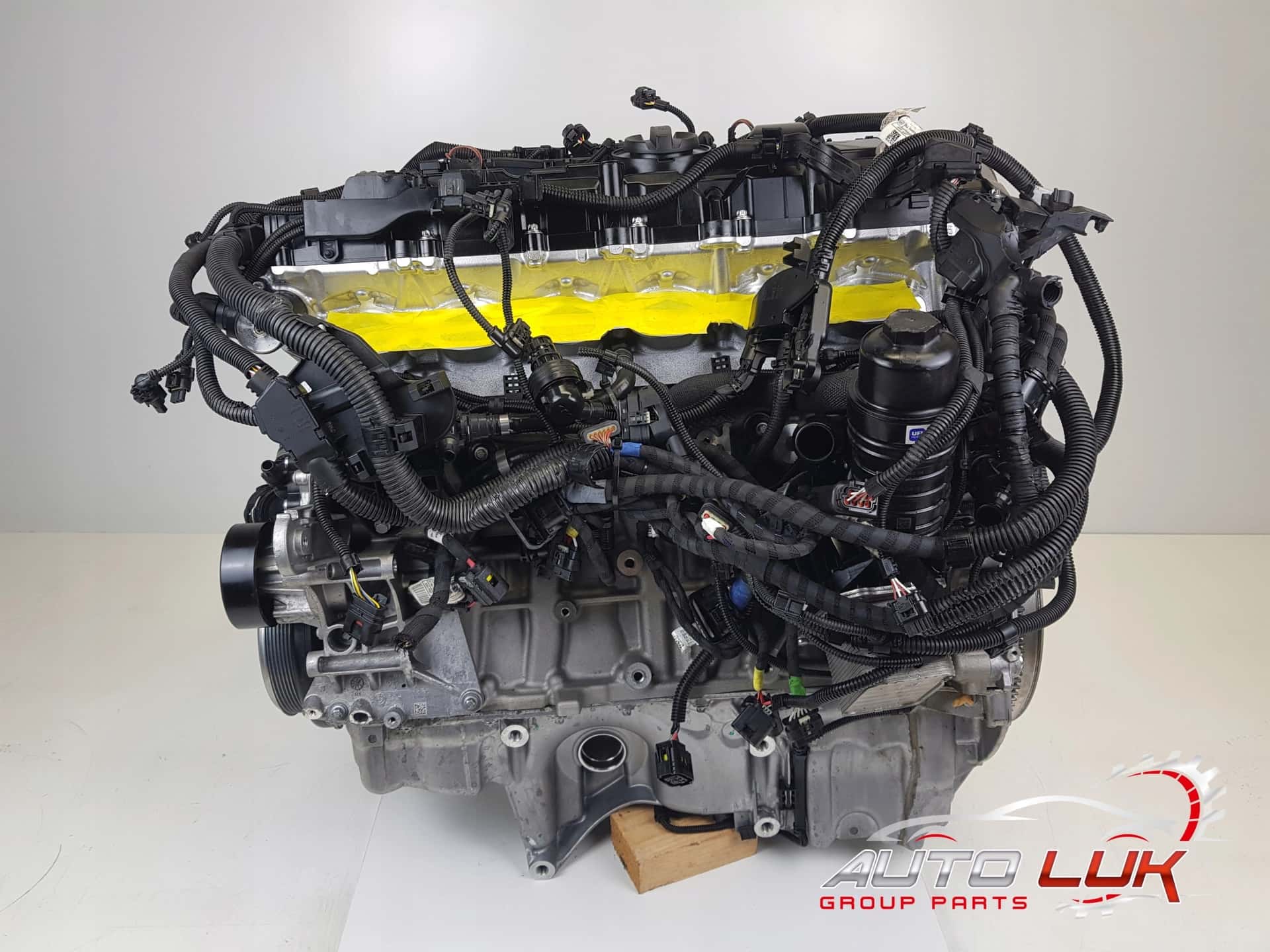 Moteur B58 B30 P vue 6