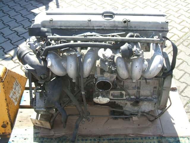Moteur 9JPFRB vue 2