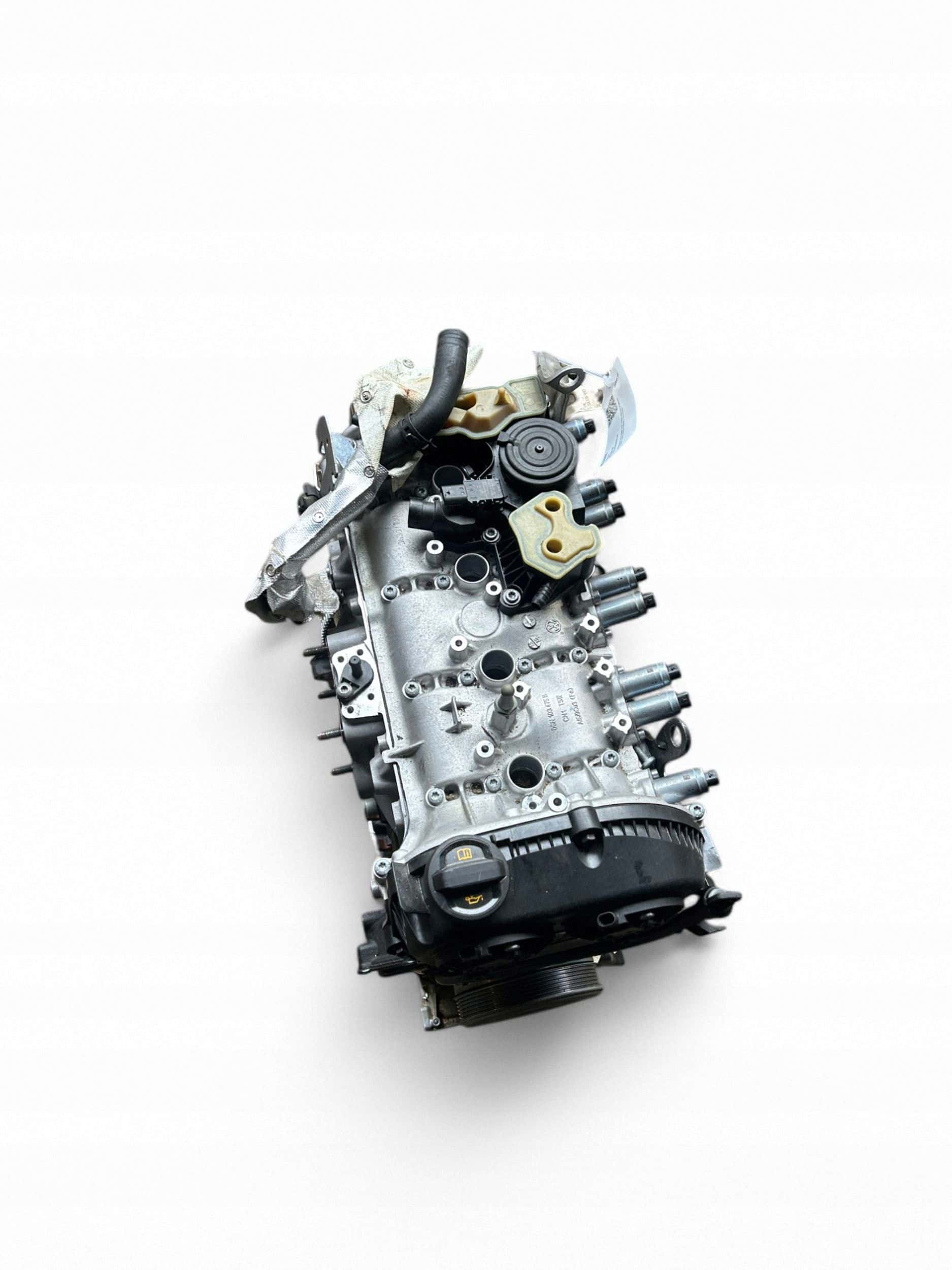 Moteur DMSB vue 6