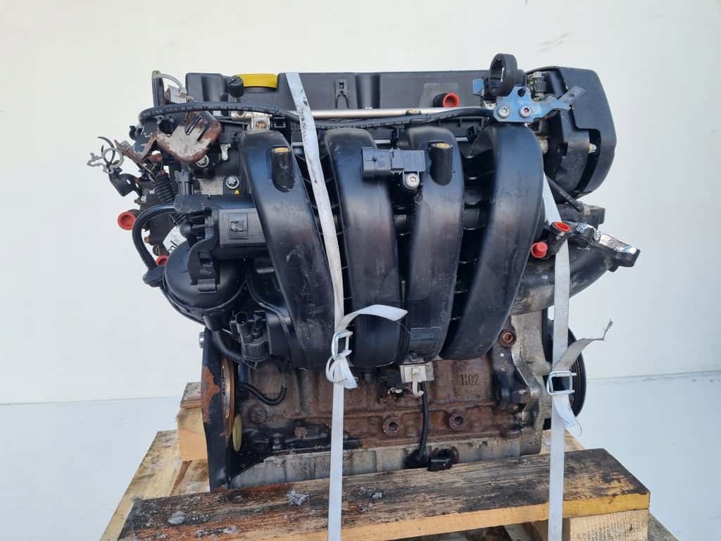 Moteur Z 18 XER vue 3