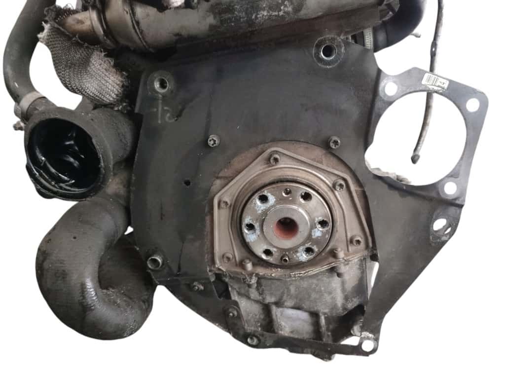 Moteur 192 A8.000 vue 5