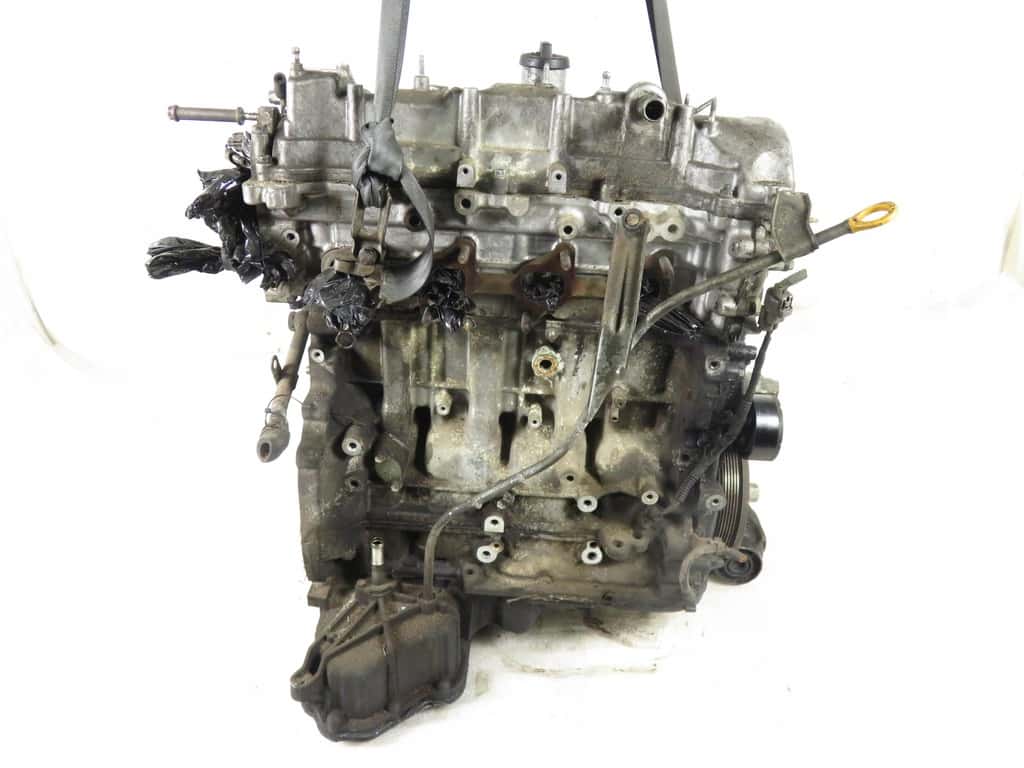 Moteur 2AD-FHV vue 3