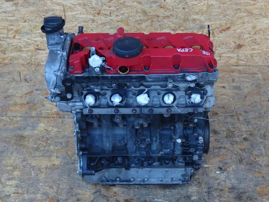 Moteur CEPA vue 2