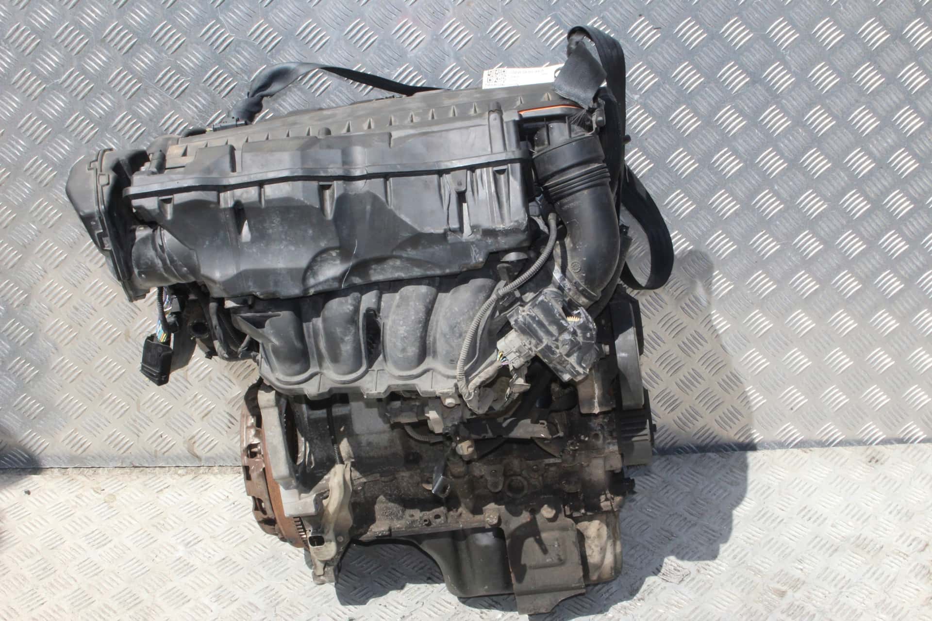 Moteur 8FS (EP3) vue 2