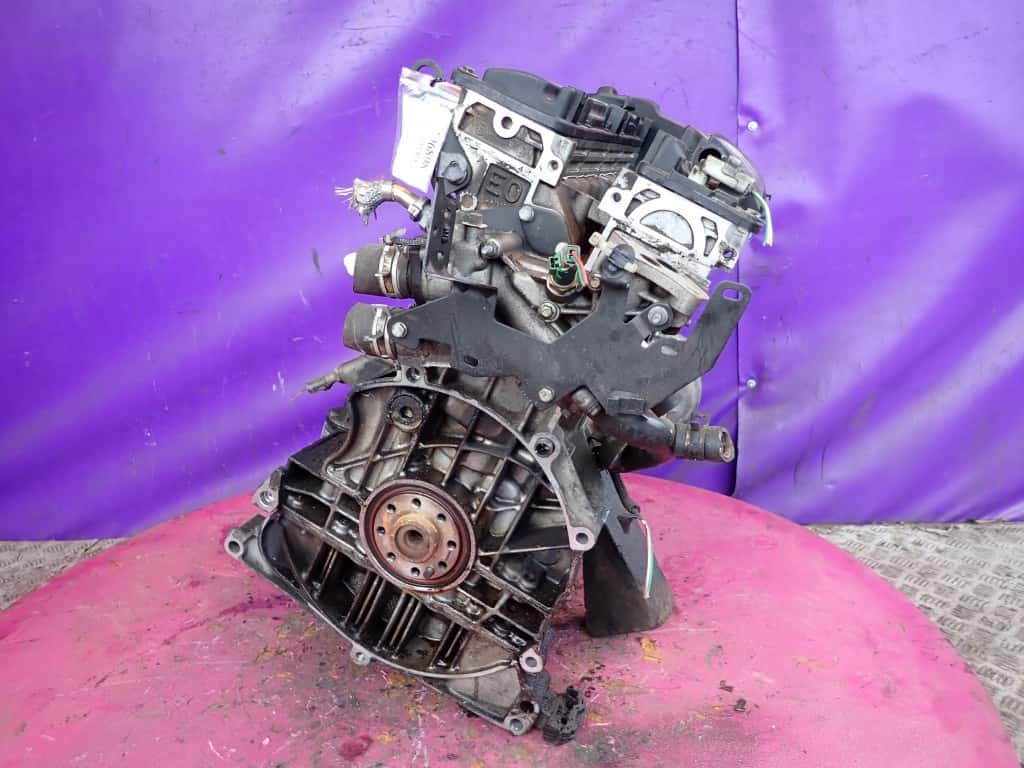 Moteur RFR (EW10J4) vue 6