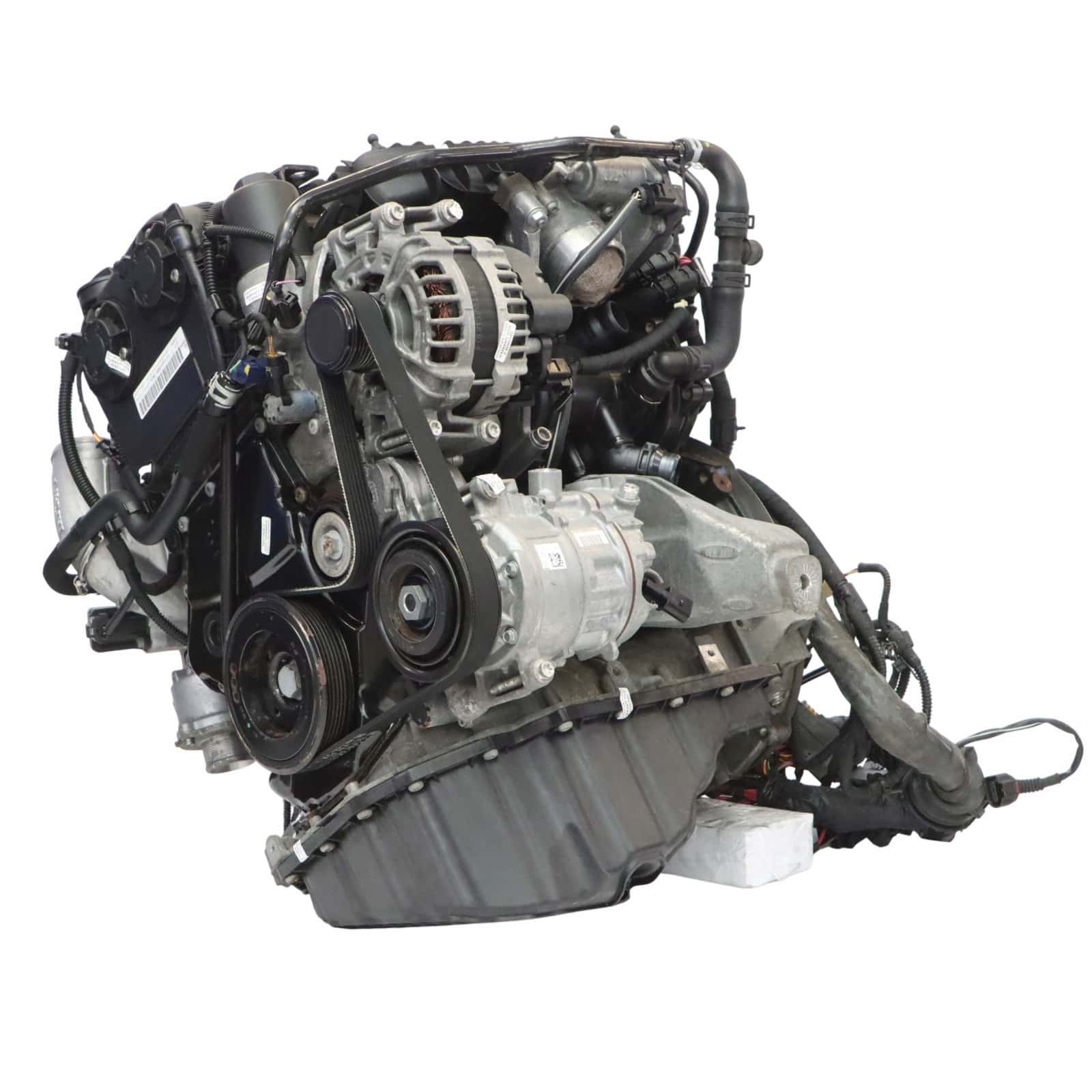 Moteur CNCE vue 5