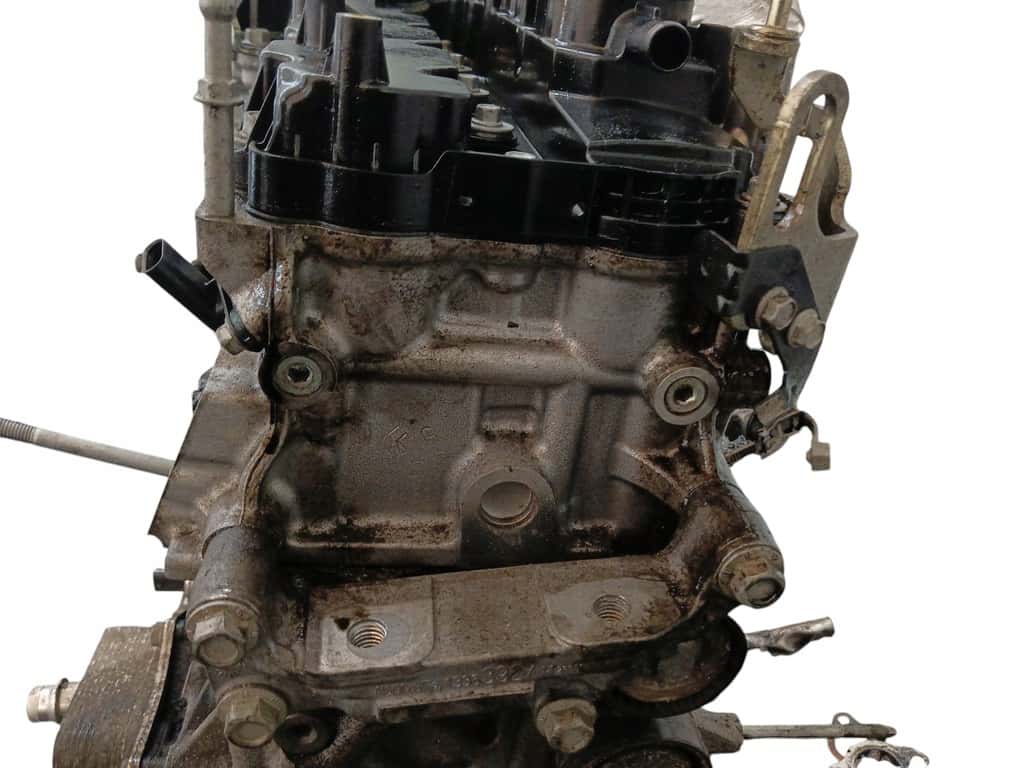 Moteur B 16 DTR vue 6