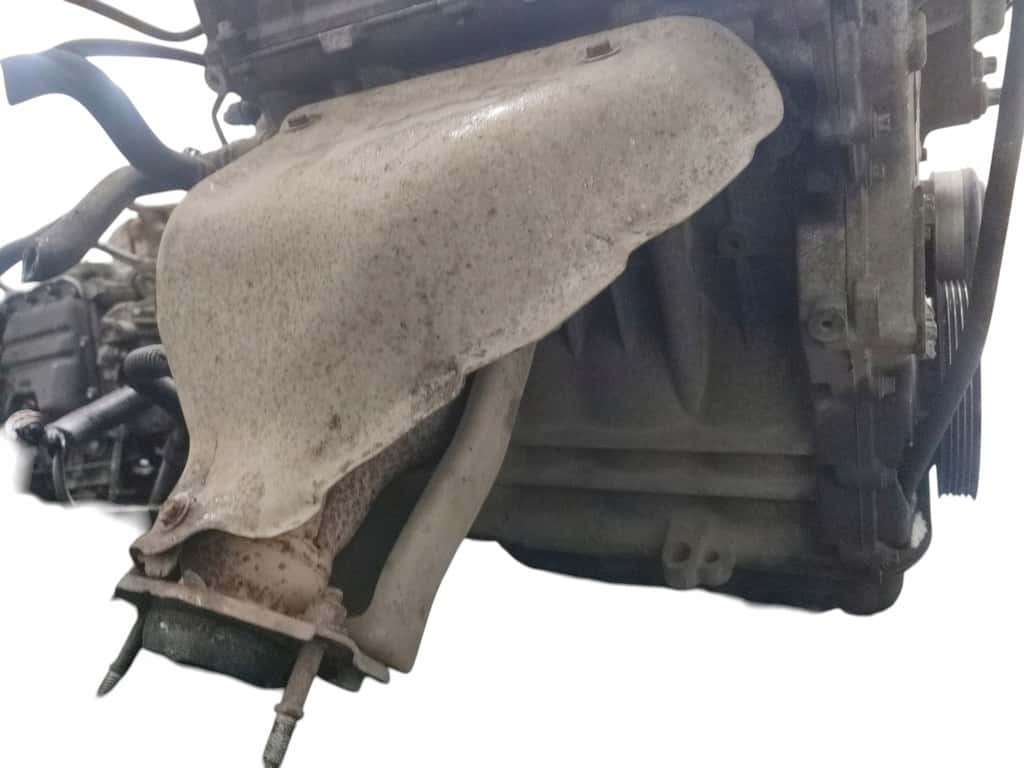 Moteur 4A90 vue 4